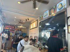 -裕兴记·三虾面(西北街总店)