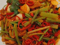 -阿西娅食府(中关村店)