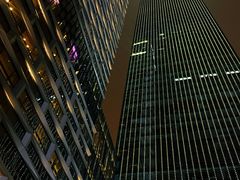 -四季酒店·空中花园 Aria on 9