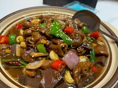 -宗氏一喜砂锅·特色湖北菜(楚河汉街店)