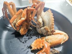 莲花公园煎蟹-莲花公园煎蟹(总店)