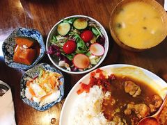 -铃木食堂(帽儿胡同店)