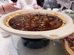 -情妹耙泥鳅·江湖川菜(科华店)
