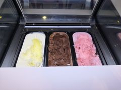 -比格比萨自助(万柳华联店)