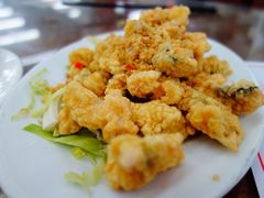 -香港蓮香樓(上環店)