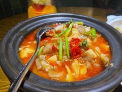 -粗茶淡饭·隐庐私厨(东亭店)
