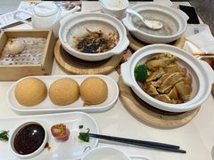 -蔡澜点心·粤菜(月星环球港店)