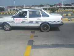 -胜华驾校·小猫学车(银都店)