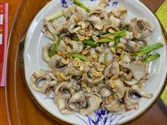 -禄源公·老莞诚饭店