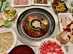 -晓宇重庆火锅(赛格国际购物中心店)