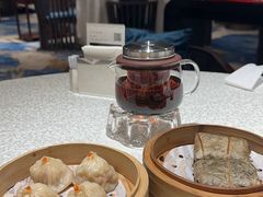 -红棉中餐厅·广州海航威斯汀酒店