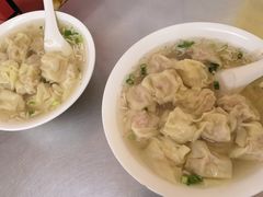 -巧手馄饨(箍桶巷店)