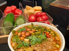 -华夏良子·足道SPA艾灸(王府井店)