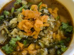 -王记生烫牛杂面馆(兰陵路店)