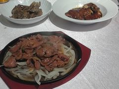 -阿莉餐厅(枣阳路店)