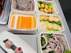 -海底捞火锅(团结桥店)