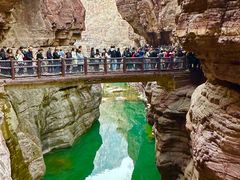 -云台山风景名胜区