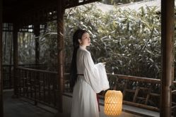 -八角古风摄影