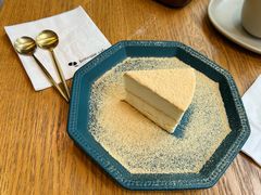 -Home Cafe(水榭春天店)