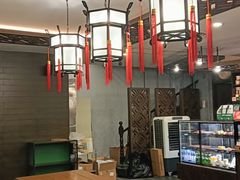 -星巴克(南宁民歌湖店)