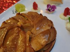 -Kathleen's Waitan 凯圣琳江景西餐厅(外滩店)