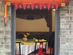 -川白楼·老成都院坝川菜鱼鲜馆(马鞍路店)