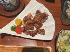 -金沙滩喜来登度假酒店-雅日本餐厅