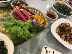 -三义和酒楼(广渠门店)