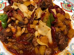 -巴依老爷新疆美食(望京小街店)