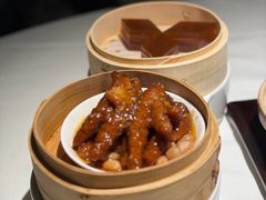 好味汁凤爪-炳胜私厨(万象前海店)