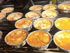 -V-ONE西雅图海鲜自助餐厅(仓山万达广场店)