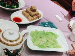 -金时代顺风大酒店(金山店)