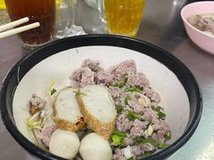 -榮泰米粉湯(Left Shop)