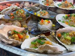 -陈小厨海鲜大咖·15年平潭味(龙王头店)