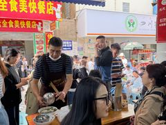 -熊氏牛羊杂粉(龙眼井总店)