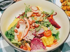 -紫光园(劲松店)