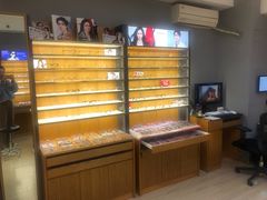 -优医视平价眼镜蔡司依视路折扣工厂店(德胜门店)