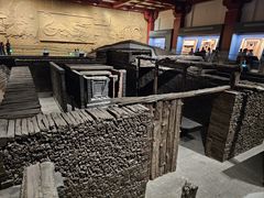 -北京大葆台遗址博物馆