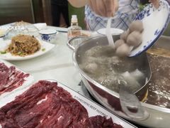 -福合埕牛肉火锅(长平国新店)