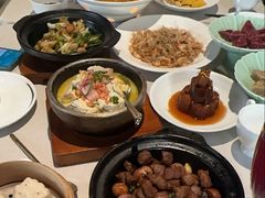 -狮王府淮扬菜(夫子庙老门东店)