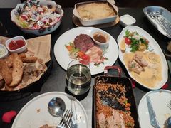 -Inspiration灵感·罗马西餐厅(九龙坡店)
