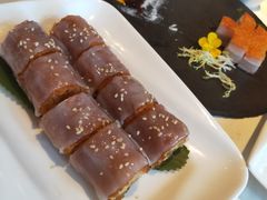 -申粤轩酒楼·三十年粤菜经典(丁香花园店)