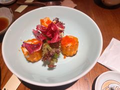 烤日本南瓜-阿吾罗日本料理(K11艺术中心店)