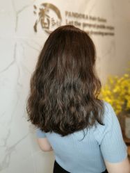 -潘多拉Hairsalon