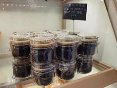 -朱迪小铺.半糖奶油蛋糕(海汇港店)