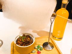 棉花糖小牛肉-荟廷·晶萃(陆家嘴尚悦湾店)