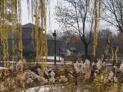 -南翠屏公园