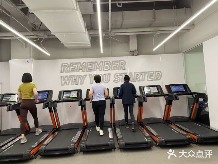 乐刻运动健身(崇文门新世界店)图片