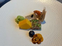 -宁海安岚·南溪阁全日餐厅