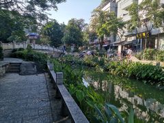 -黄埔古港